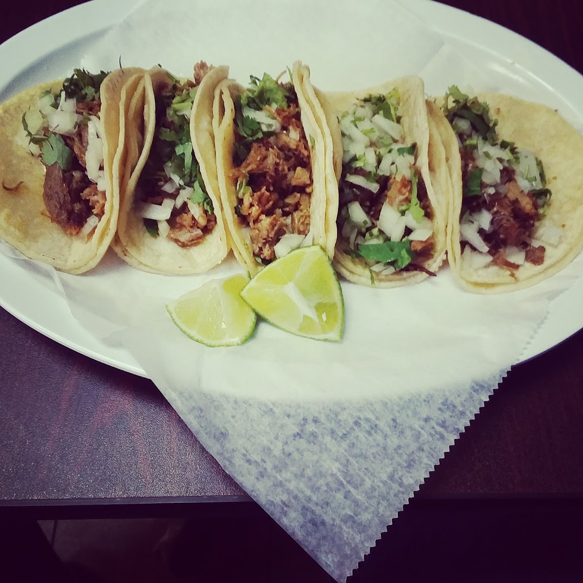 California Taco Shop Photos 2