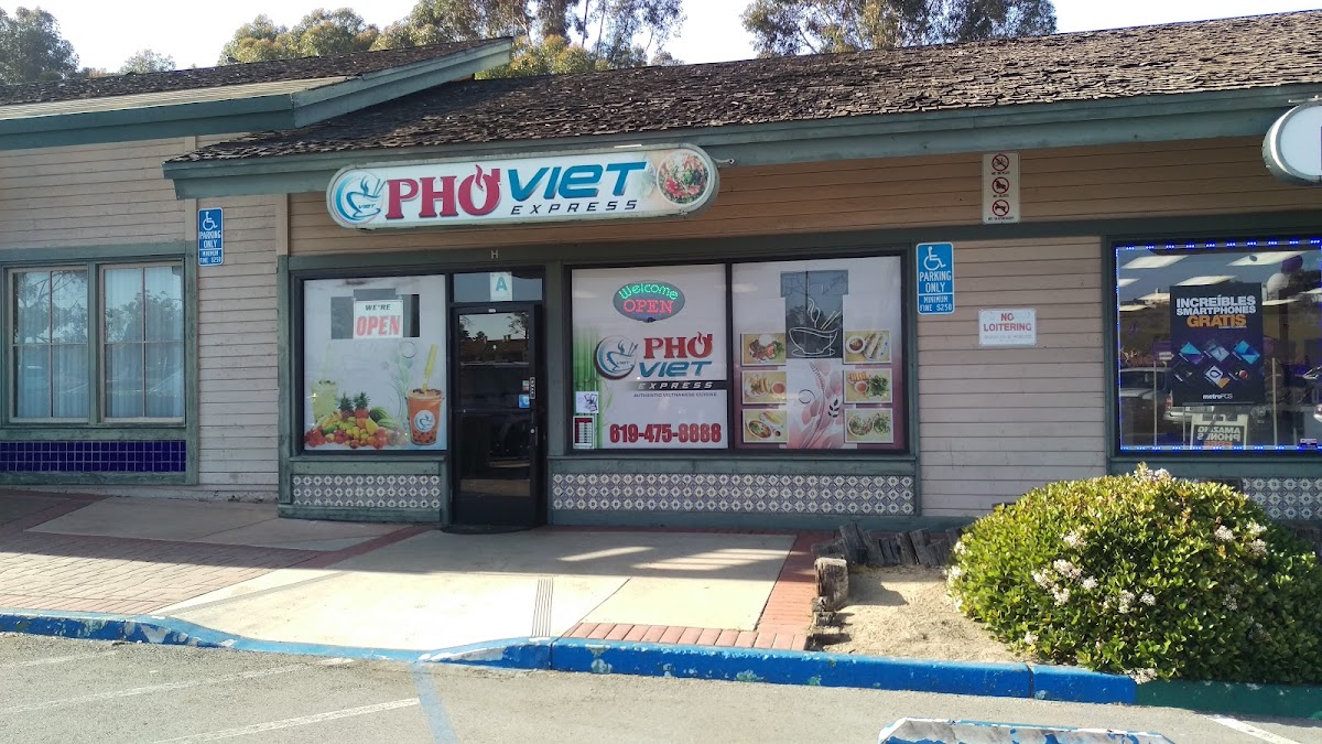Pho Viet